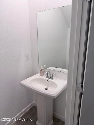 3969 MEZZANINE Lane, Jacksonville, FL 32217