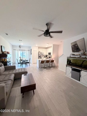 3969 MEZZANINE Lane, Jacksonville, FL 32217