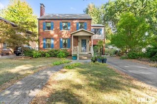 2020 S GLENWOOD Avenue, Springfield, IL 62704