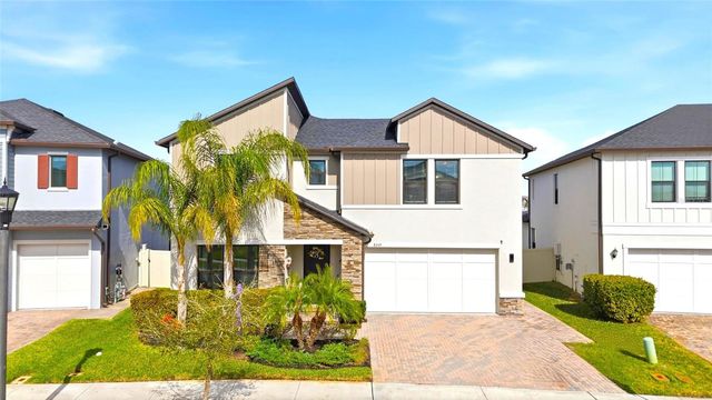 8249 CAPSTONE RANCH DRIVE, New Port Richey, FL 34655
