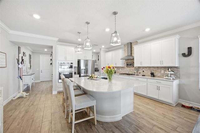 8249 CAPSTONE RANCH DRIVE, New Port Richey, FL 34655