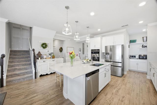 8249 CAPSTONE RANCH DRIVE, New Port Richey, FL 34655