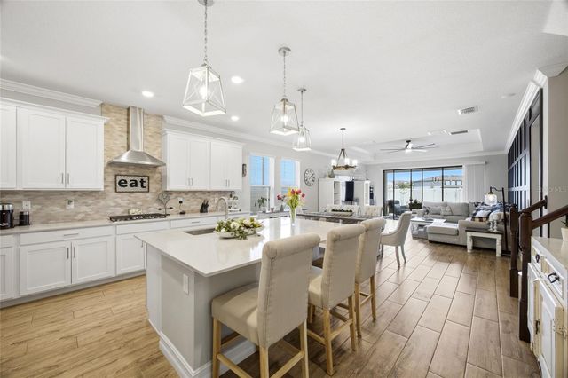 8249 CAPSTONE RANCH DRIVE, New Port Richey, FL 34655