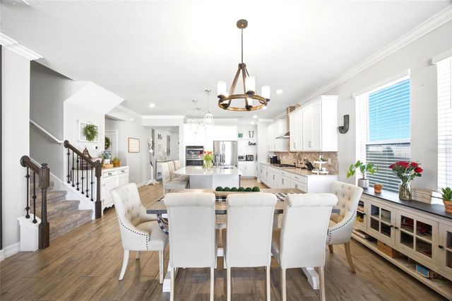 8249 CAPSTONE RANCH DRIVE, New Port Richey, FL 34655