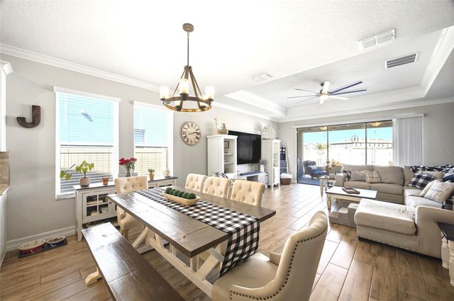 8249 CAPSTONE RANCH DRIVE, New Port Richey, FL 34655