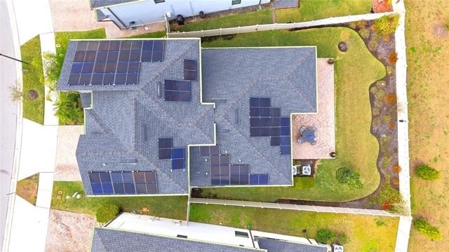 8249 CAPSTONE RANCH DRIVE, New Port Richey, FL 34655