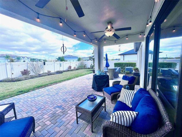 8249 CAPSTONE RANCH DRIVE, New Port Richey, FL 34655