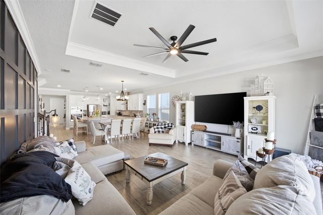 8249 CAPSTONE RANCH DRIVE, New Port Richey, FL 34655