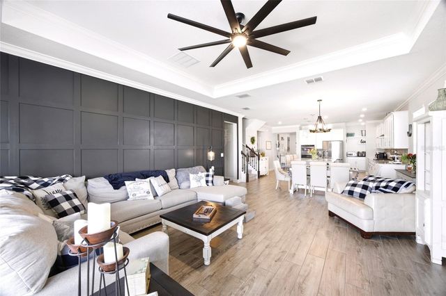 8249 CAPSTONE RANCH DRIVE, New Port Richey, FL 34655