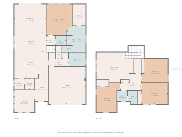 8249 CAPSTONE RANCH DRIVE, New Port Richey, FL 34655