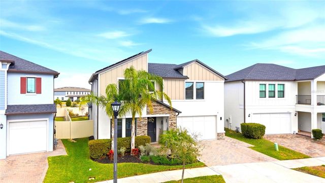 8249 CAPSTONE RANCH DRIVE, New Port Richey, FL 34655