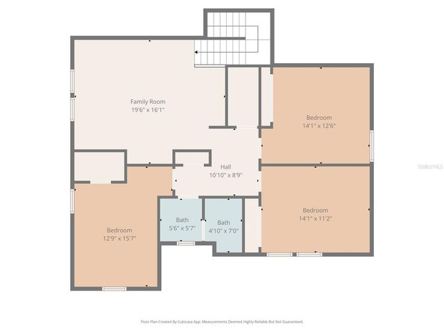 8249 CAPSTONE RANCH DRIVE, New Port Richey, FL 34655