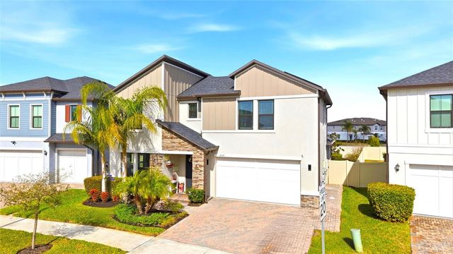 8249 CAPSTONE RANCH DRIVE, New Port Richey, FL 34655