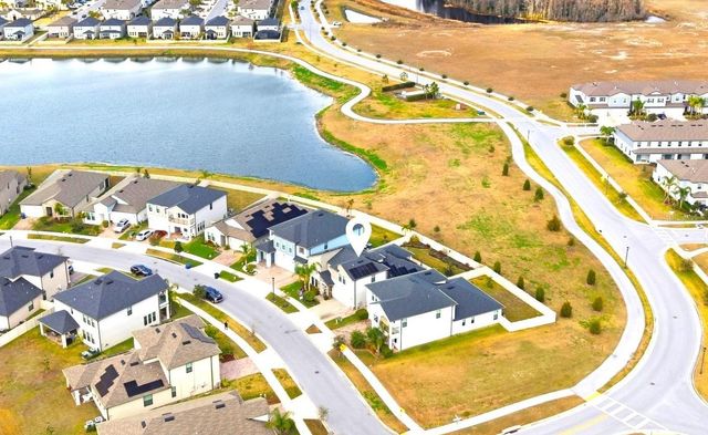 8249 CAPSTONE RANCH DRIVE, New Port Richey, FL 34655