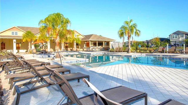 8249 CAPSTONE RANCH DRIVE, New Port Richey, FL 34655