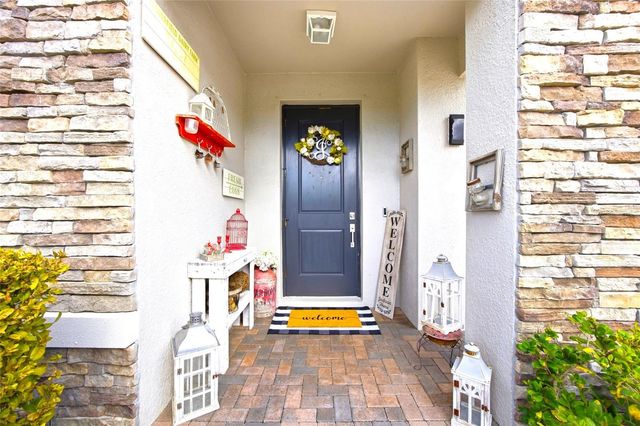 8249 CAPSTONE RANCH DRIVE, New Port Richey, FL 34655