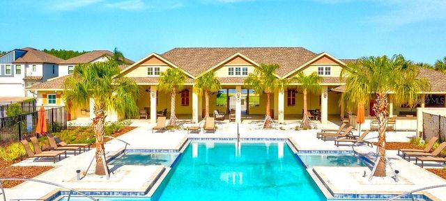 8249 CAPSTONE RANCH DRIVE, New Port Richey, FL 34655