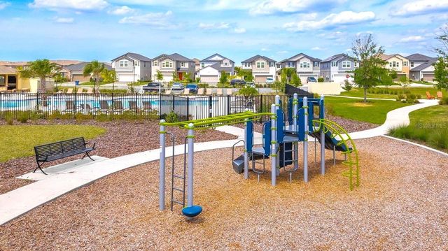 8249 CAPSTONE RANCH DRIVE, New Port Richey, FL 34655