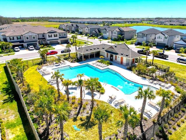 8249 CAPSTONE RANCH DRIVE, New Port Richey, FL 34655