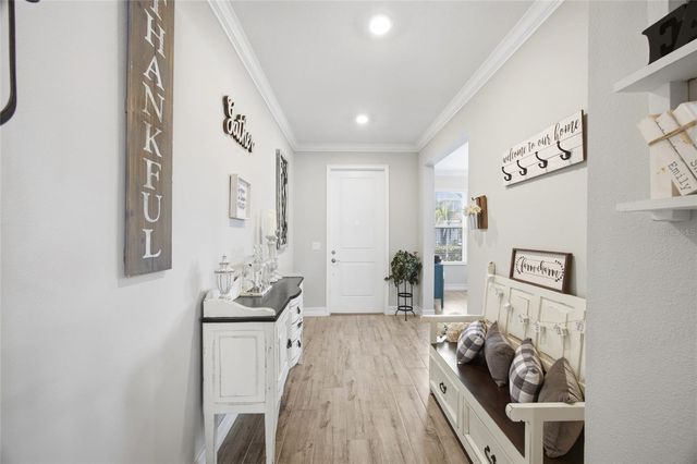 8249 CAPSTONE RANCH DRIVE, New Port Richey, FL 34655