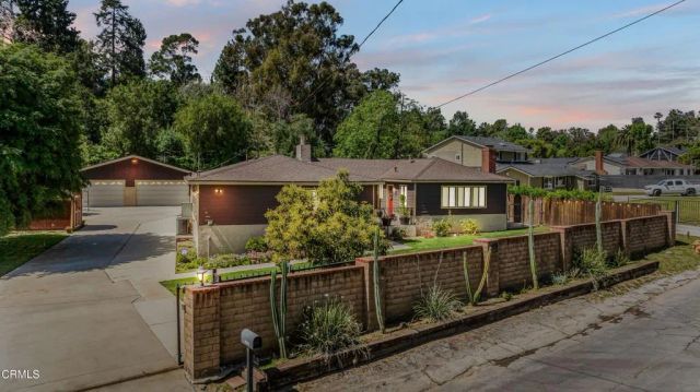 10411 Johanna Avenue, Los Angeles, CA 91040