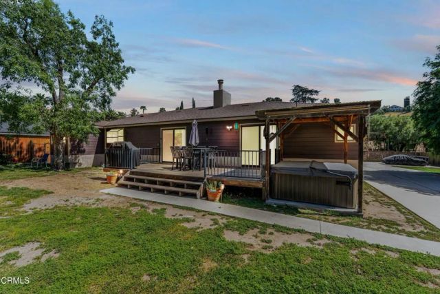 10411 Johanna Avenue, Los Angeles, CA 91040