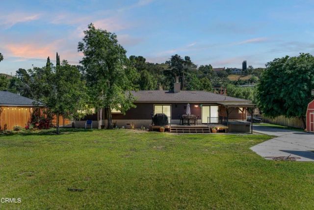 10411 Johanna Avenue, Los Angeles, CA 91040