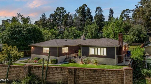 10411 Johanna Avenue, Los Angeles, CA 91040