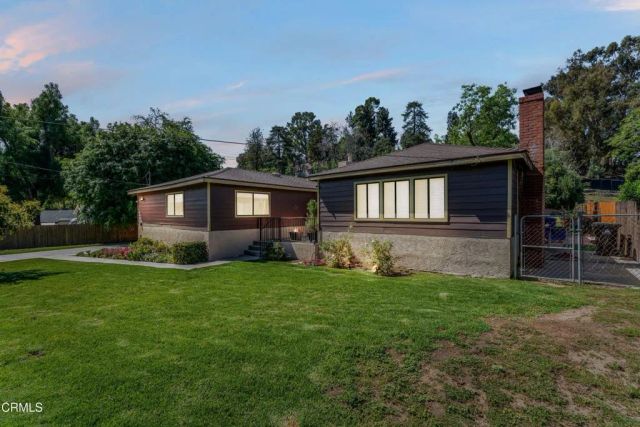 10411 Johanna Avenue, Los Angeles, CA 91040