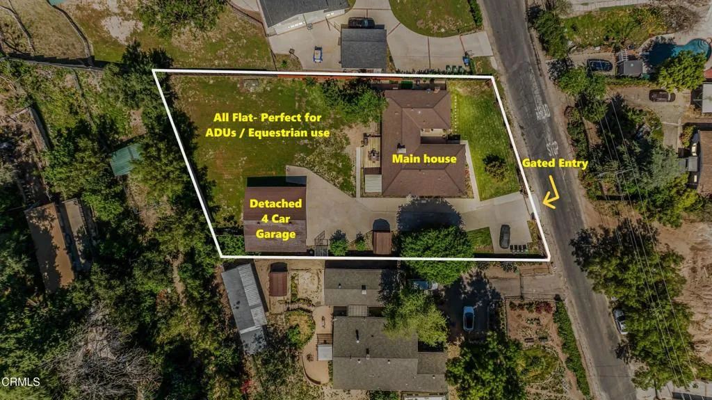 10411 Johanna Avenue, Los Angeles, CA 91040