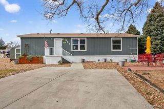 1801 W 92nd Avenue, Federal Heights, CO 80260