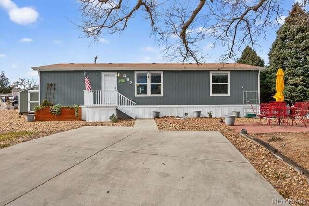 1801 W 92nd Avenue, Federal Heights, CO 80260