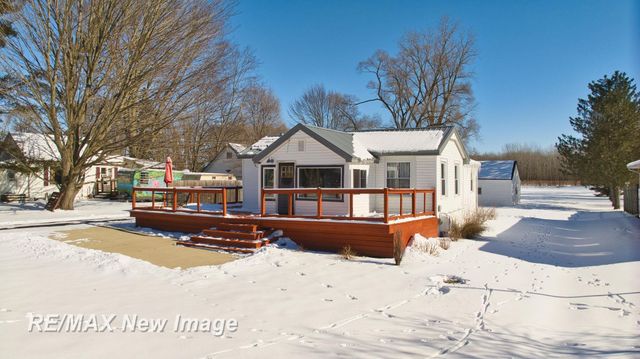 2845 Weigl Road, James Twp, MI 48609