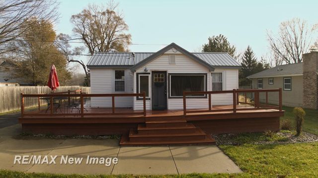 2845 Weigl Road, James Twp, MI 48609