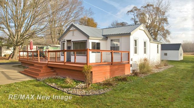 2845 Weigl Road, James Twp, MI 48609