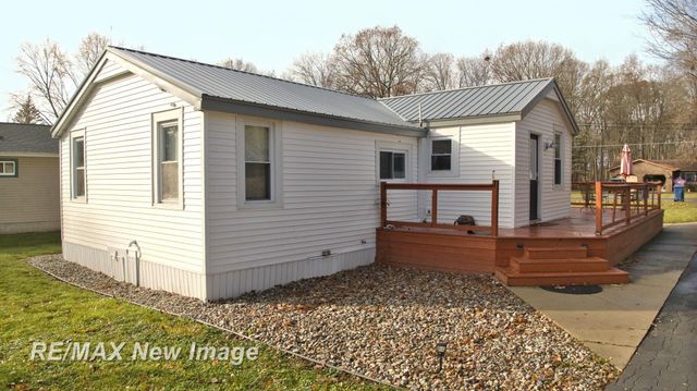 2845 Weigl Road, James Twp, MI 48609