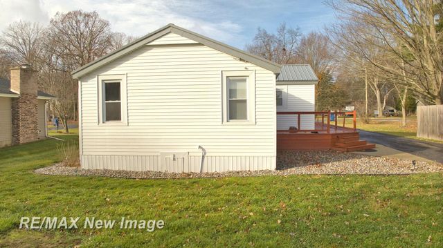 2845 Weigl Road, James Twp, MI 48609