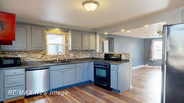 2845 Weigl Road, James Twp, MI 48609