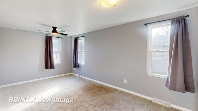 2845 Weigl Road, James Twp, MI 48609