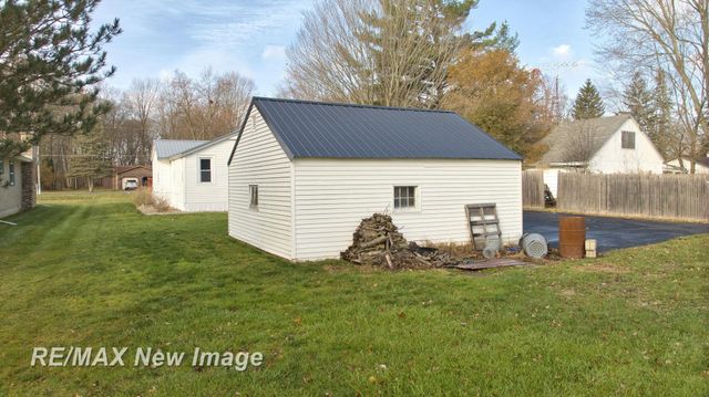 2845 Weigl Road, James Twp, MI 48609