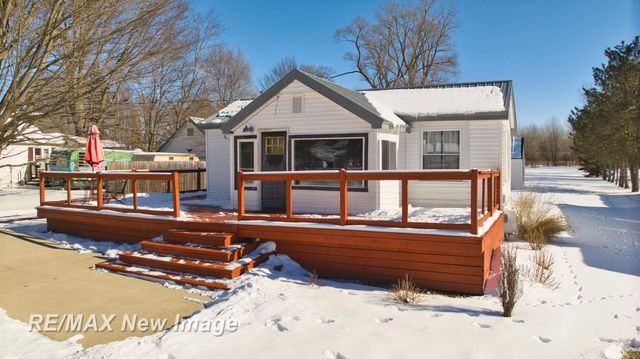 2845 Weigl Road, James Twp, MI 48609