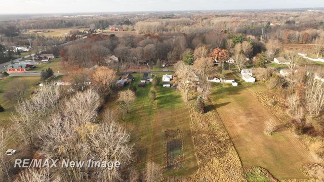 2845 Weigl Road, James Twp, MI 48609