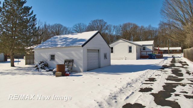 2845 Weigl Road, James Twp, MI 48609