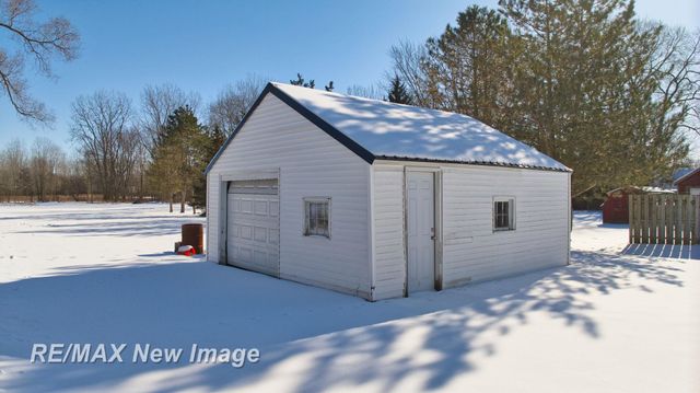 2845 Weigl Road, James Twp, MI 48609