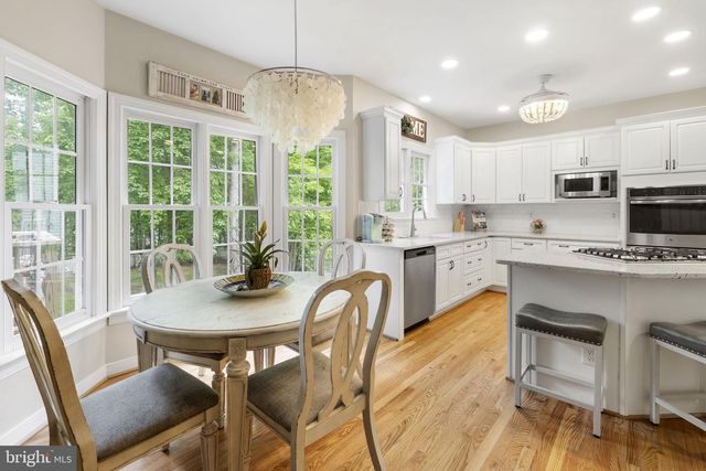 3614 RIVERMIST CT, Midlothian, VA 23113