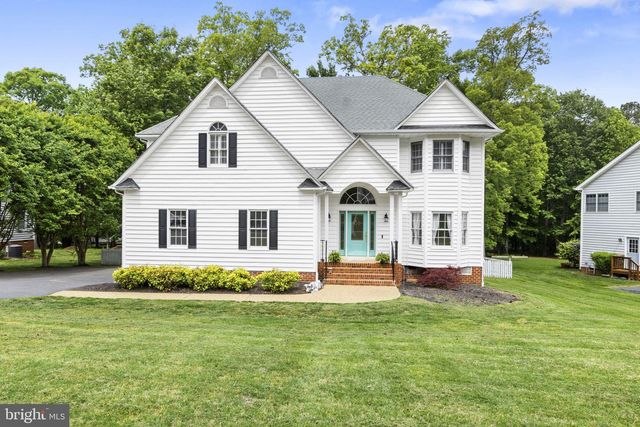 3614 RIVERMIST CT, Midlothian, VA 23113