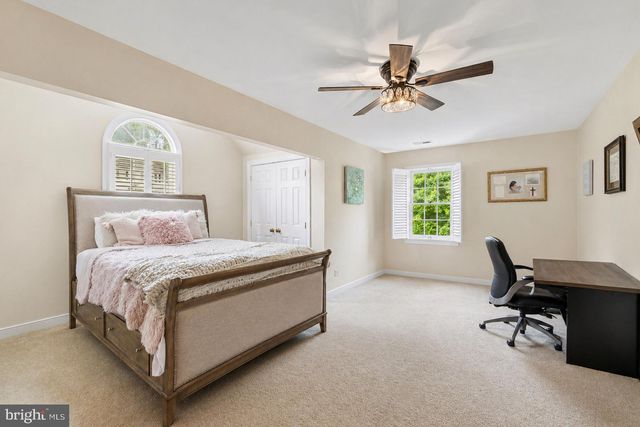 3614 RIVERMIST CT, Midlothian, VA 23113