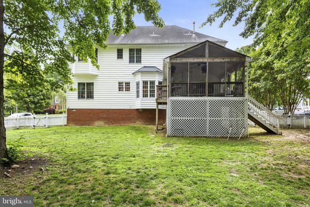 3614 RIVERMIST CT, Midlothian, VA 23113