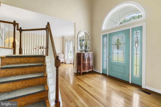 3614 RIVERMIST CT, Midlothian, VA 23113