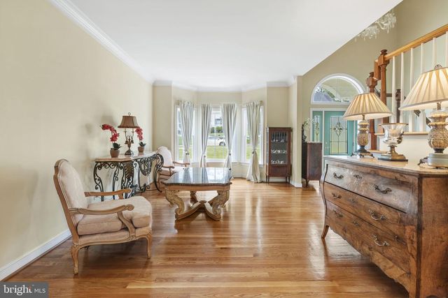 3614 RIVERMIST CT, Midlothian, VA 23113